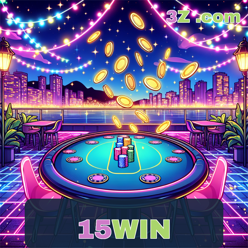 15win: Entretenimento Online em Ambiente Confiável e Seguro