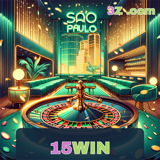 Login Criativo e Eficiente no 15win: Diversão Sem Limites