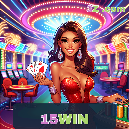 A Plataforma Revolucionária do 15win: Game On Brasil!